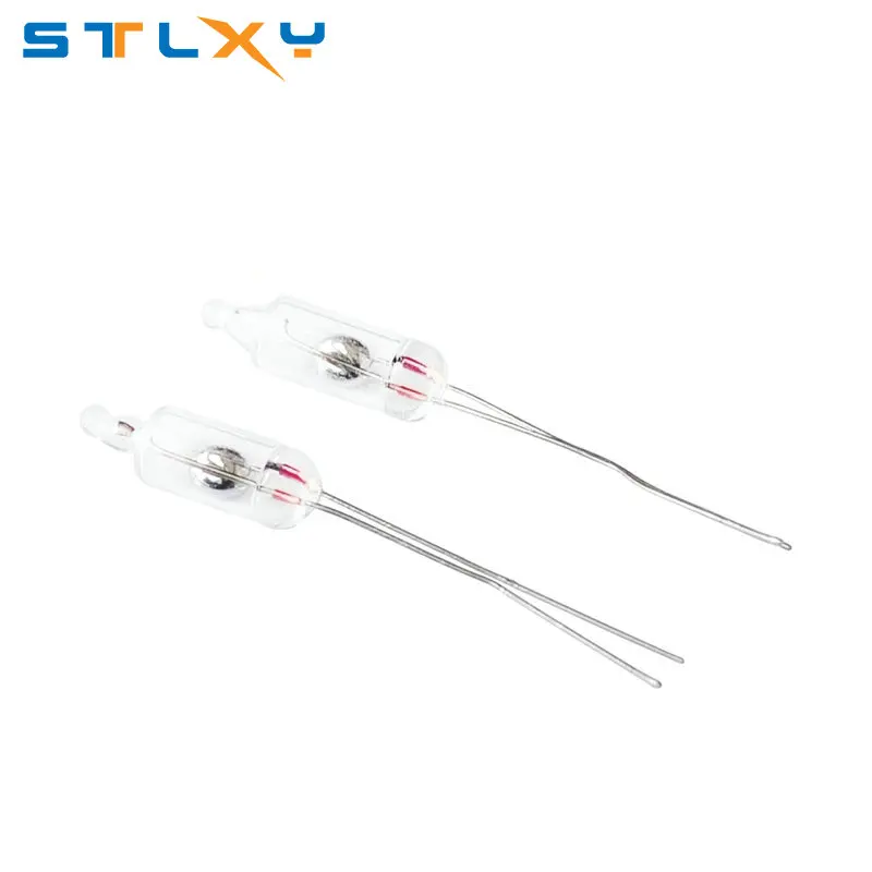 10 шт. 3 мм 5 Меркурий однонаправленный новый |