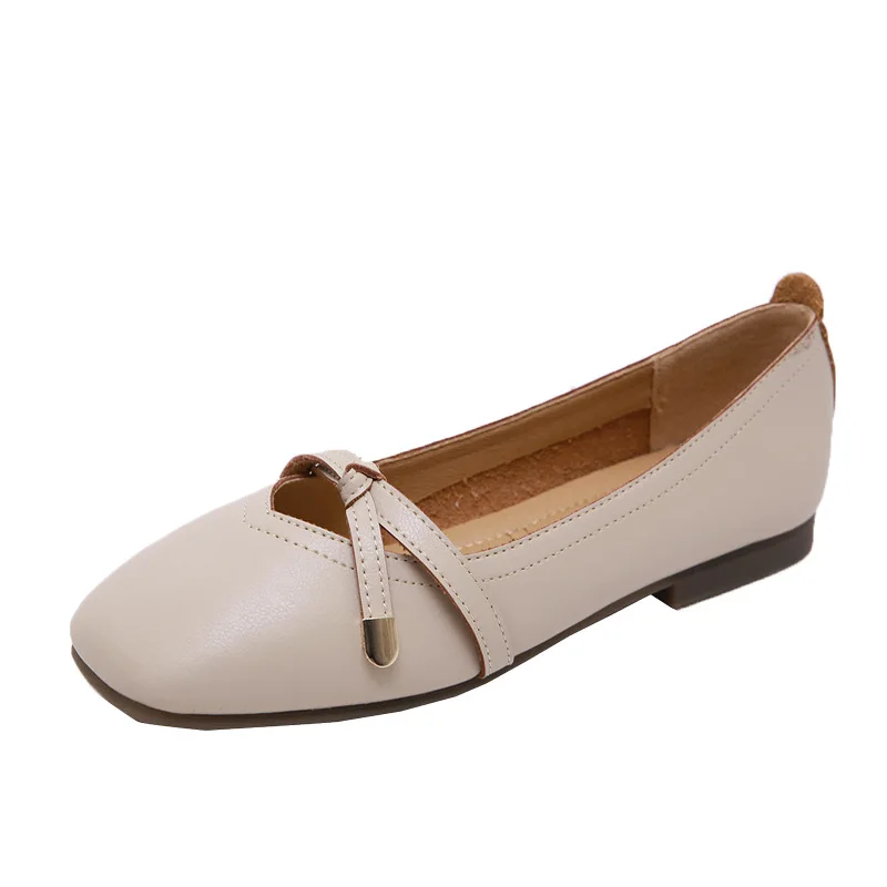 Новые женские туфли с открытым носком и квадратным на низком каблуке осень 2019