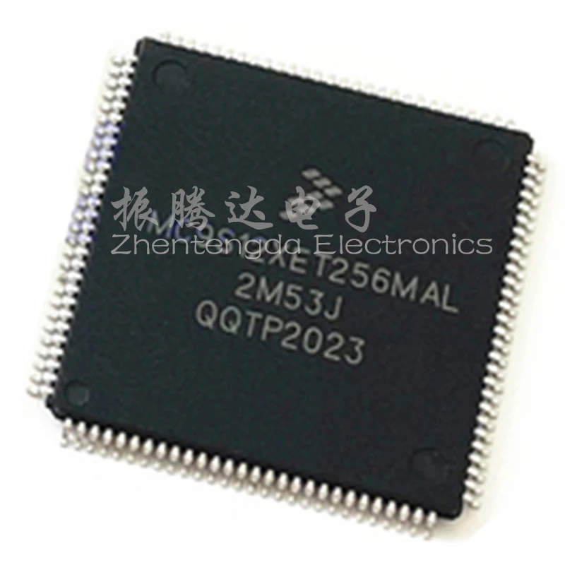 

MC9S12XET256MAL MC MC9 MC9S MC9S12 MC9S12XET MC9S12XET256 IC MCU FLASH LQFP-112