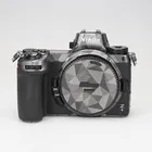 Наклейка на корпус камеры nikon Z7 Z6, 3 м