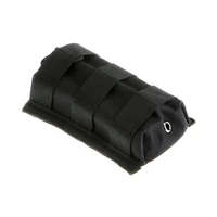 tactical m4 molle mag pouch single rifle magazine pouch molle bag cartridge clip pouch for m4m16 5 56 223