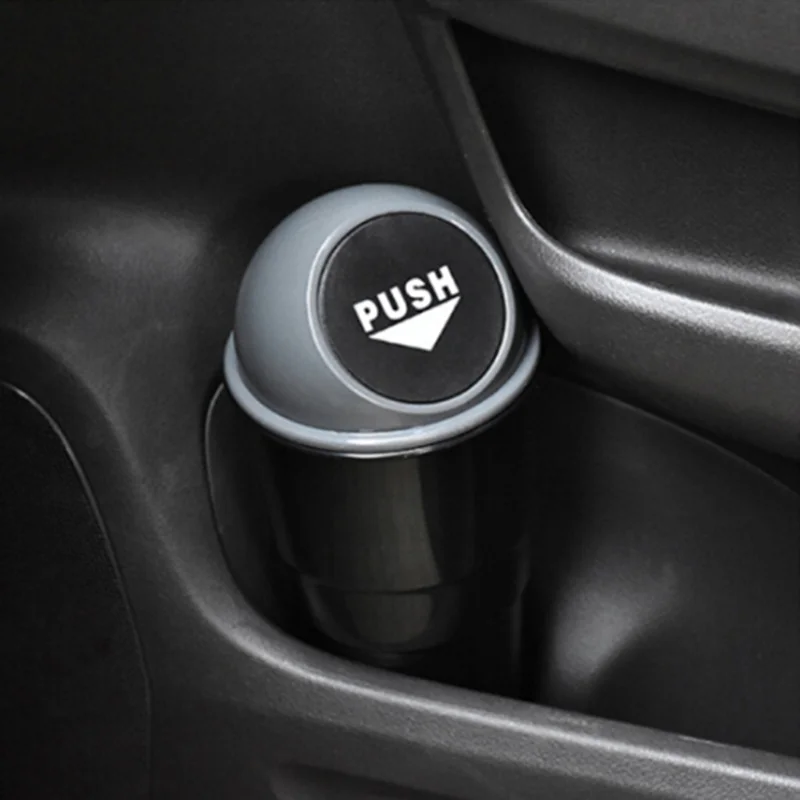 Новый автомобильный мусорный бак для Volkswagen VW POLO Tiguan Passat Golf EOS Scirocco Jetta MK5 MK6 CC Bora Lavida