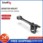 SmallRig регулируемое крепление монитора для DJI RONIN-SRONIN-SC  ZHIYUN CRANE 3SWEEBILL-S  MOZA AirCross 2 Gimbals- 2889
