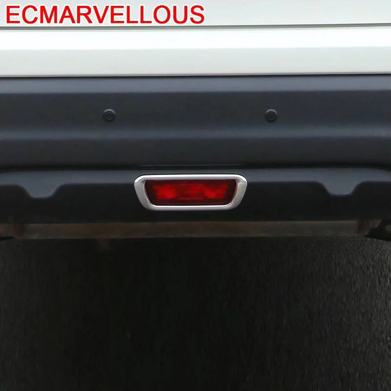 Оконный багажник решетка крыло зеркало автомобильный модифицированный хром