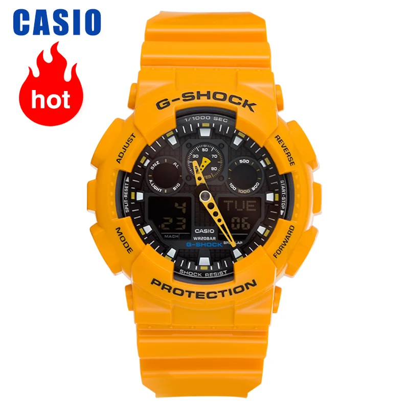 Мужские спортивные трендовые часы|Кварцевые мужские часы| |