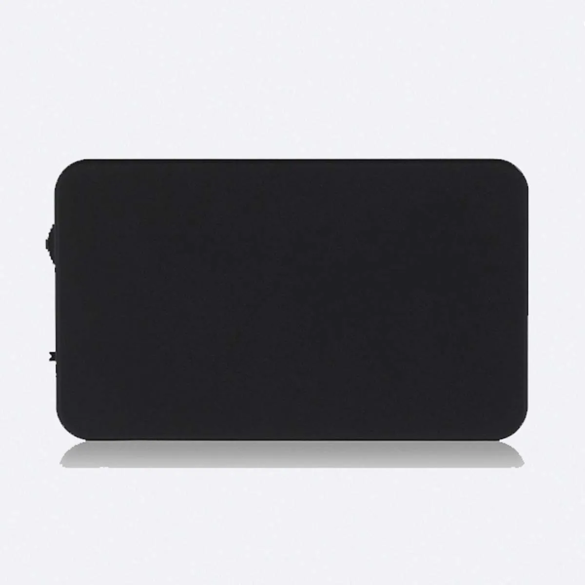 Универсальный Автомобильный дисплей HUD спидометр миль/км/ч превышение скорости