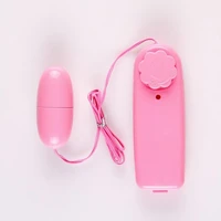 vibrating wired remote control vibrating sex eggs female vagina clitoral stimulator massager erotic for women sex toys td0080