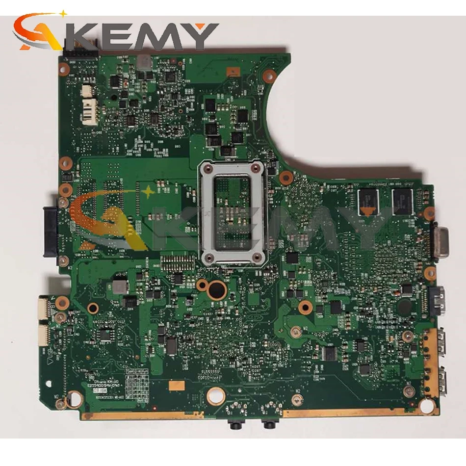 

574506-001 574506-501 For HP Probook 4416S Notebook Mainboard 6050A2252301-MB-A02 DDR2 Laptop motherboard