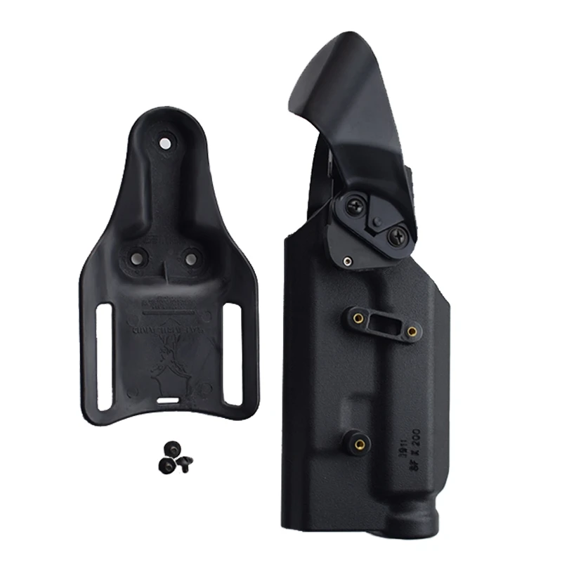 Военная армейская кобура для пистолета страйкбола Colt 1911 светильник подшипник