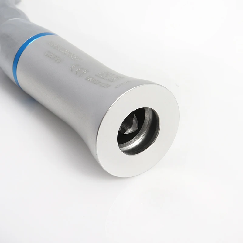 COXO стоматологический низкоскоростной наконечник с углом нажима воздушная