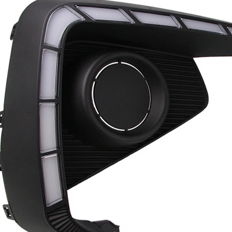 

2Pcs for Suzuki Ertiga 2018-2019 with Two-Way Function Daytime Running Lights