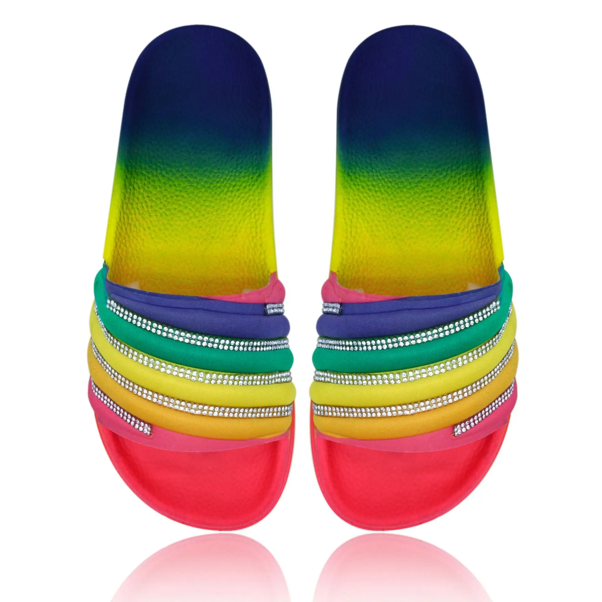 

2021 женская обувь, дизайнерские модные пляжные удобные шлепанцы с открытым носком, обувь для женщин