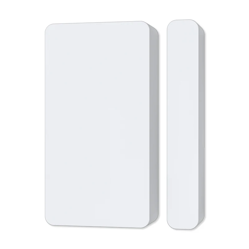 

Tuya Smart Wifi Door And Window Entry Sensor Alarm Burglar Home Security Warning System IOS Android Google Assistant Alexa IFTTT