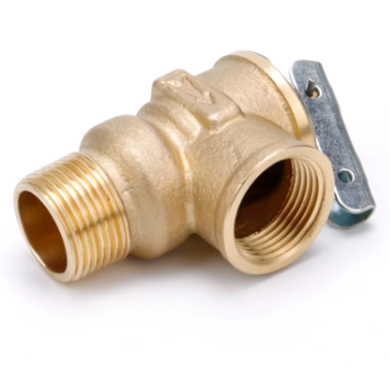 3/4 дюйма NPT американский стандарт бессвинцовый предохранительный клапан для