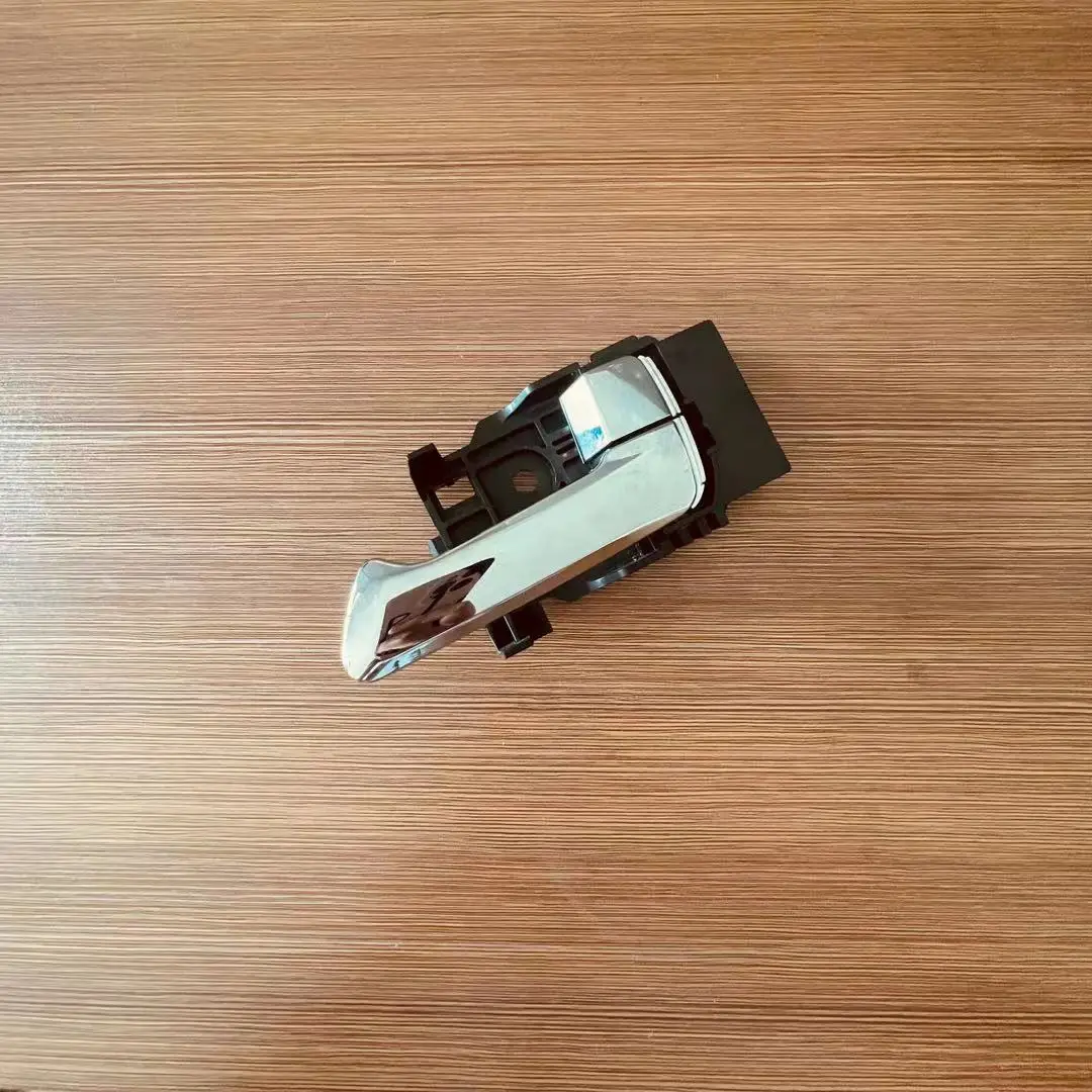 Внутренняя Хромированная ручка для Isuzu D-Max 2002-2011 Great Wall Wingle 3 5 Сейлор | Автомобили и