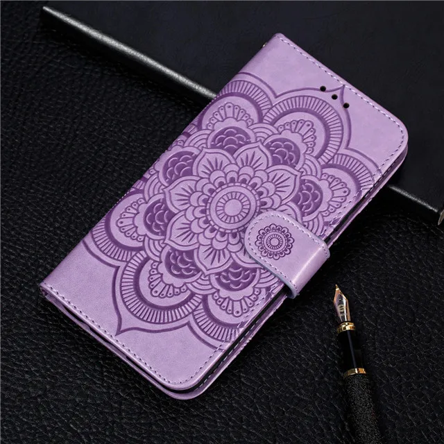Чехол-книжка для Redmi 7 Note7, чехол для Xiaomi Redmi Note 7, роскошный 3D бумажник с тиснением, кожаный чехол для Redmi Note 8 Pro, 8A 7 S, чехол