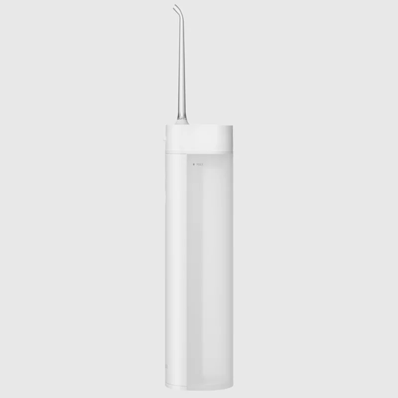 Zhibai XL1 беспроводной USB Перезаряжаемый зубочистка для мытья зубов | Бытовая