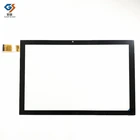 Новый сенсорный экран 10,1 дюйма для PRESTIGIO MUZE 4231 4G PMT4231 pmt4101 _ 4G _ d_ru, внешний емкостный сенсорный экран для планшета