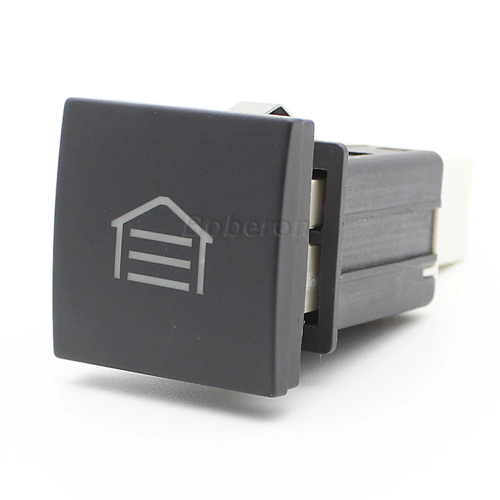 Для VW Jetta Golf 6 MK6 2010 2011 2013 Автомобильная красная светодиодная ламсветильник DRL