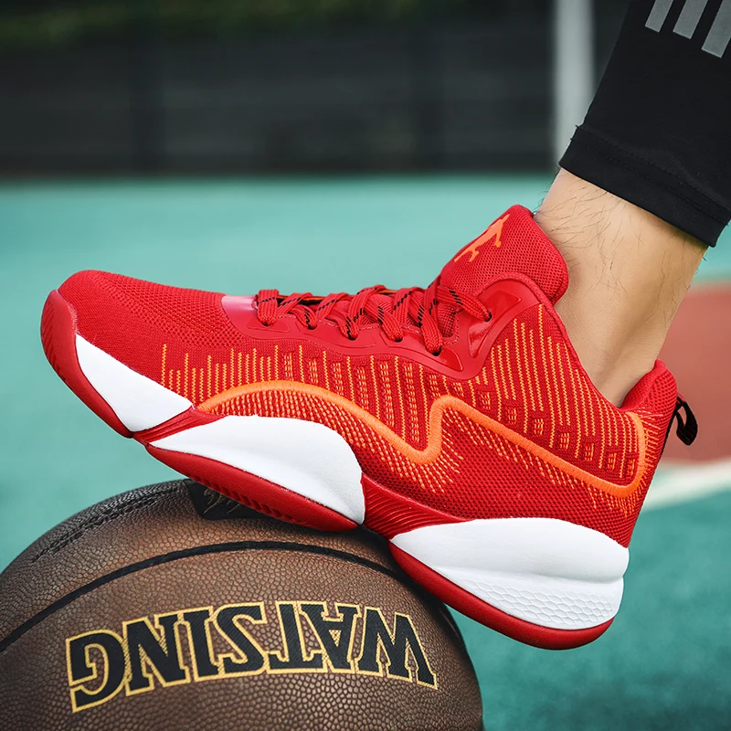 В виде бабочек новинка 12s ФИБА обратный такси Для мужчин Баскетбольная обувь