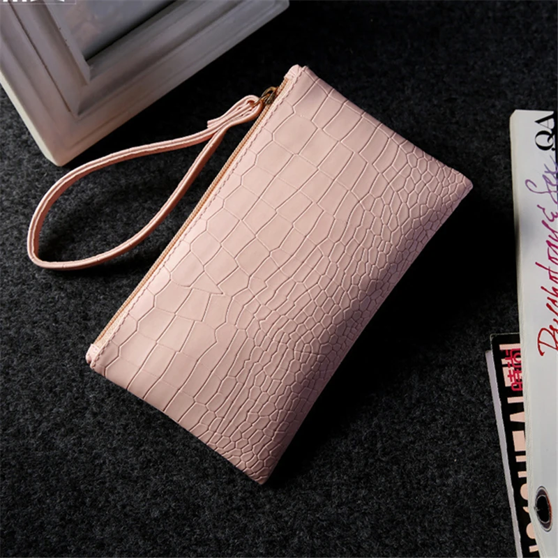 Новинка 2019 летний клатч из искусственной кожи женская сумка-тоут Женский конверт