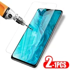 Защитное стекло 9H, для Huawei Honor 9x Lite, Honor 9xlite, 1-2 шт.