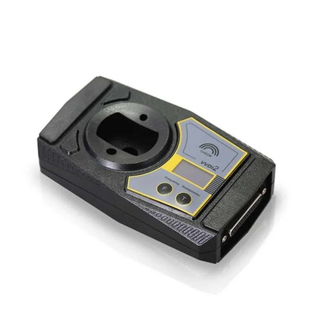 100% Оригинальный Xhorse VVDI2 Prog для BMW версии с базовым + OBD CAS4 FEM/BDC функция |