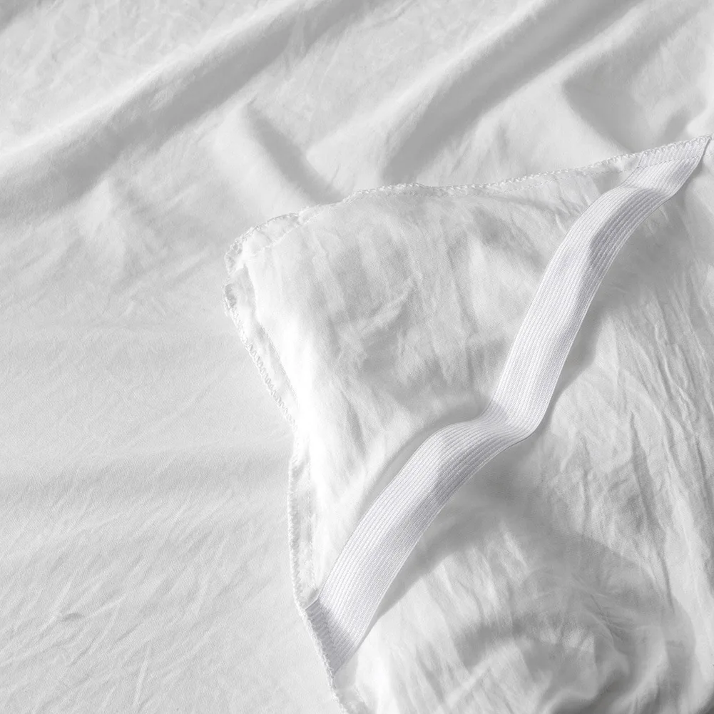 Постельное белье с эластичными матрасами 140x200 | Дом и сад