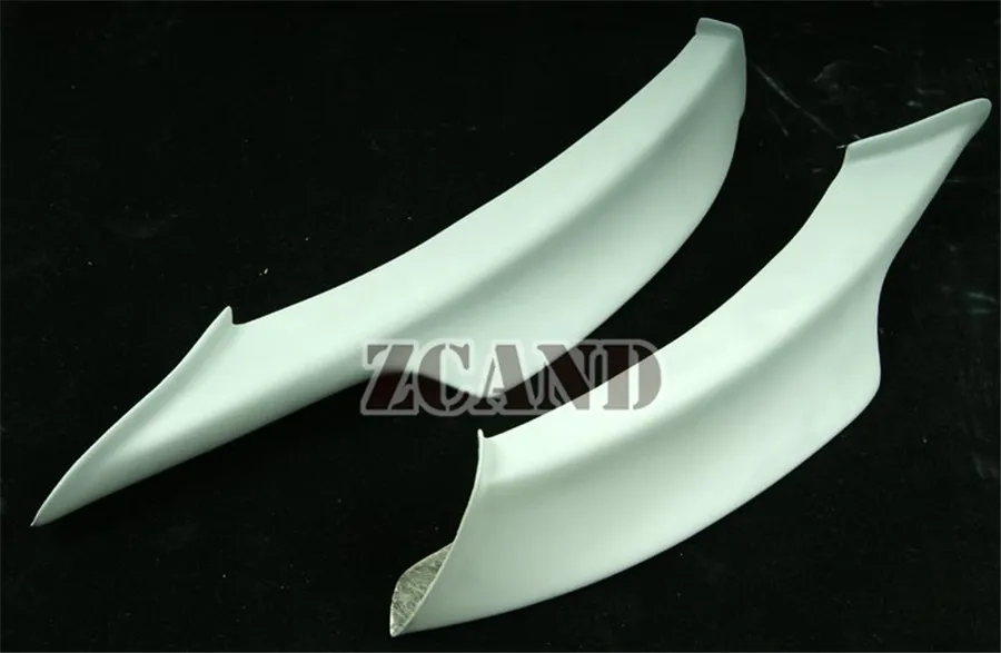 Спойлер для переднего бампера BMW E90 E91 LCI M Tech sport Bumper 2009 2011|Обвесы| |