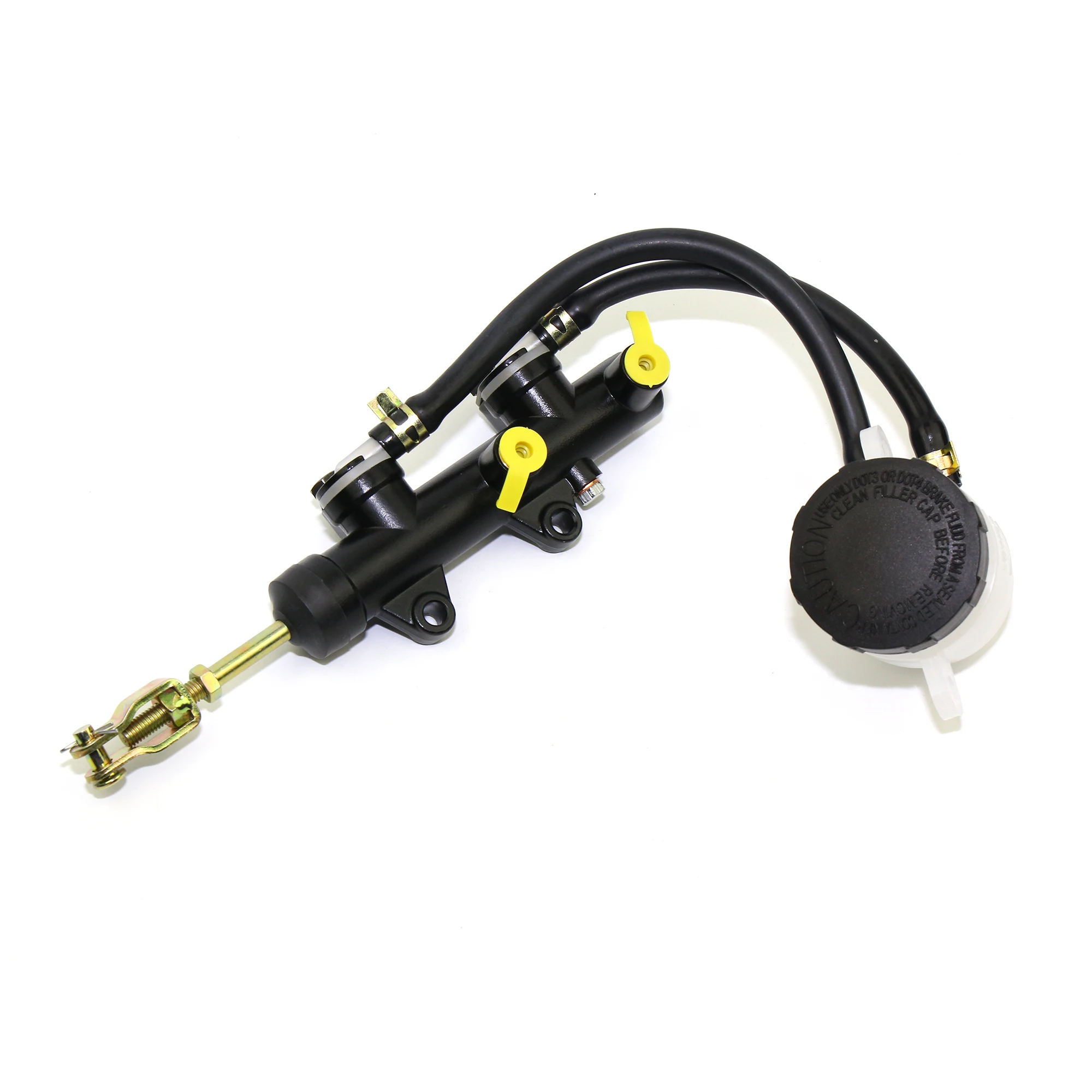 Youcheng CF800 главный цилиндр Педальный тормоз CF2V91W ATV аксессуары UTV800 X8 ремонт деталей двигателя 7020-080110 JSBT-CF800