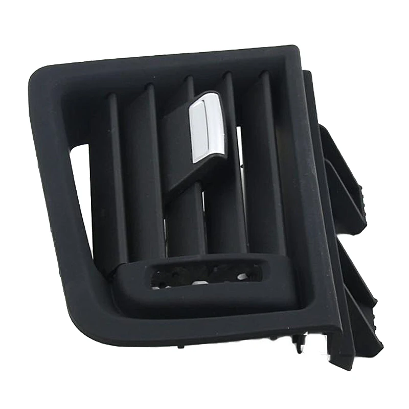 Решетка для гриля с левой консолью вентиляционное отверстие переменного тока BMW 5