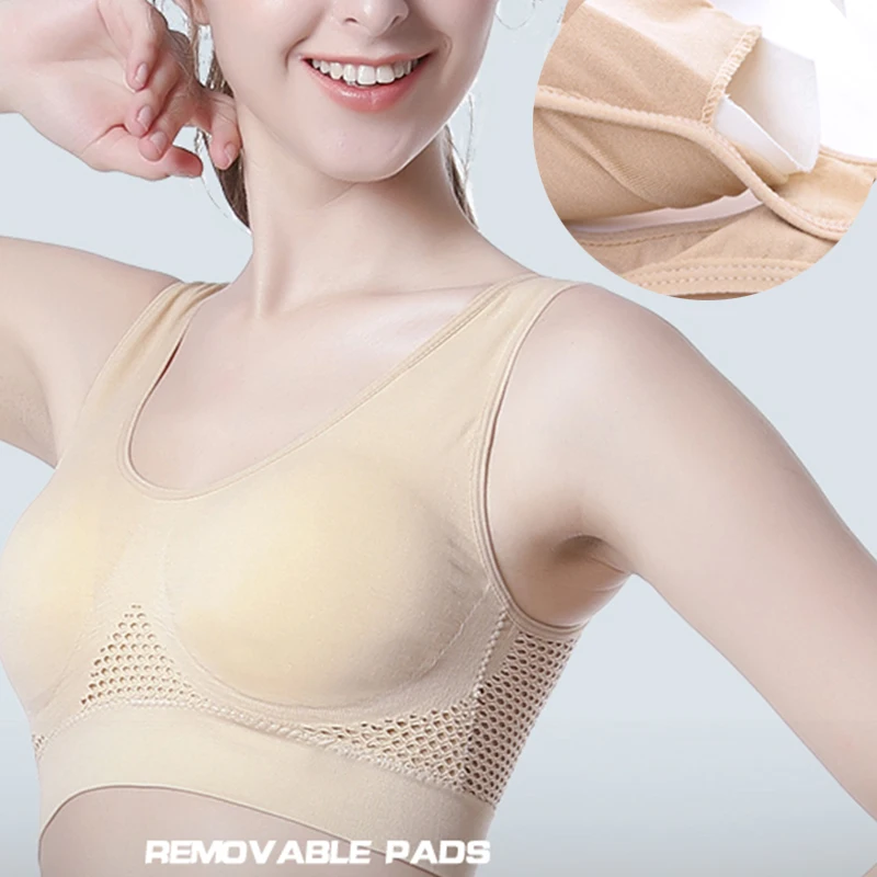 Быстросохнущий Фитнес топ для бега фитнеса йоги спортивный хит продаж женские