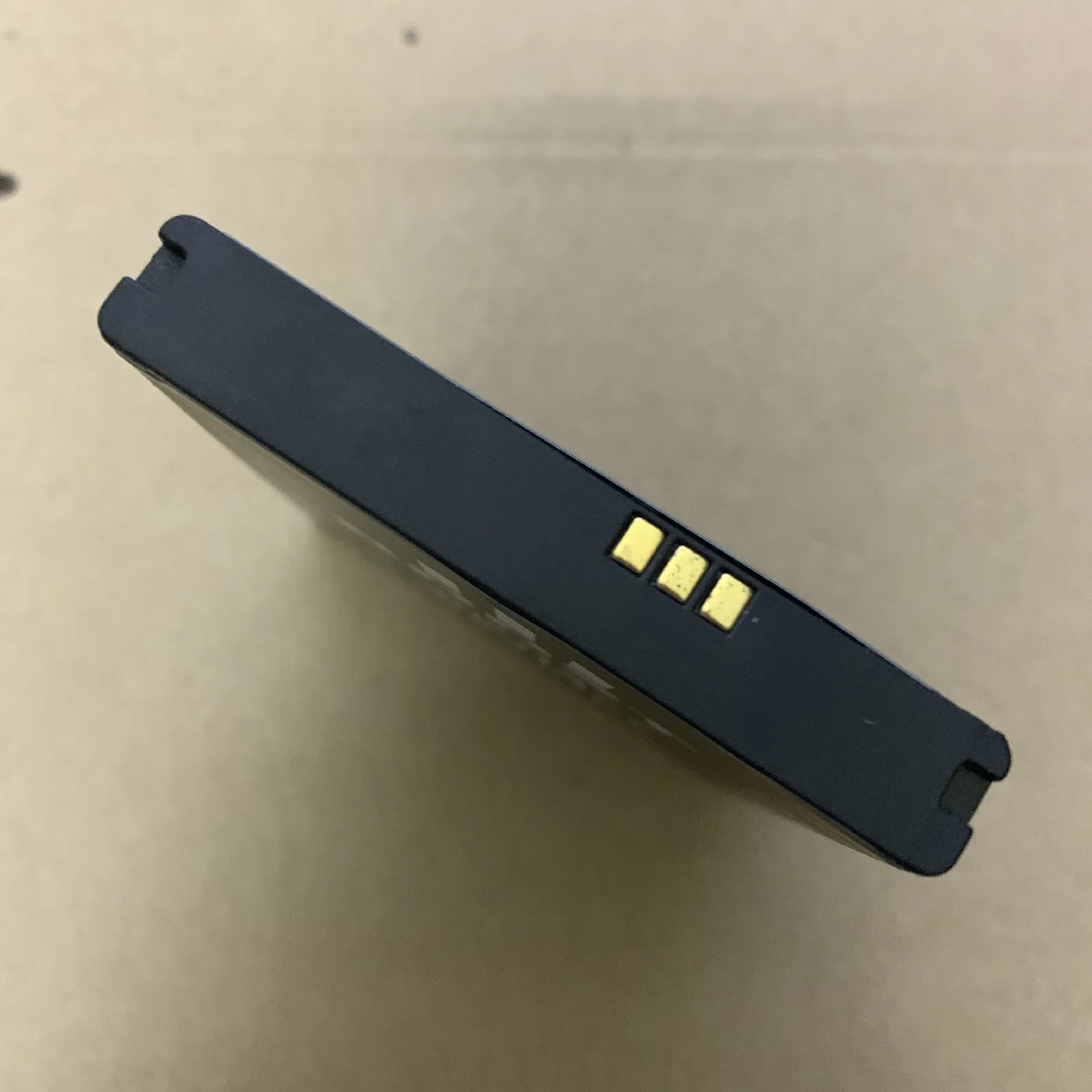 Высококачественный аккумулятор Boost 3 SE на 6900 мАч мобильный телефон для хайскрина /