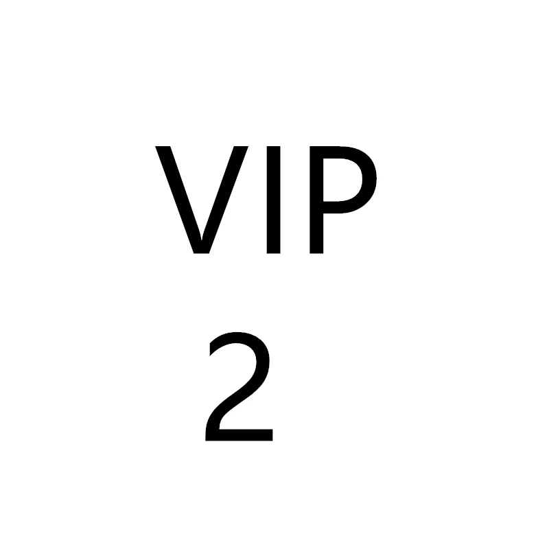 

Watch for VIP2
