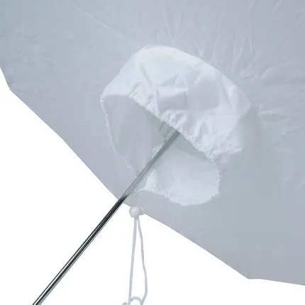 

150cm Umbrella Diffuser White Transparent Black Reflector Parabolic Umbrella Cover
