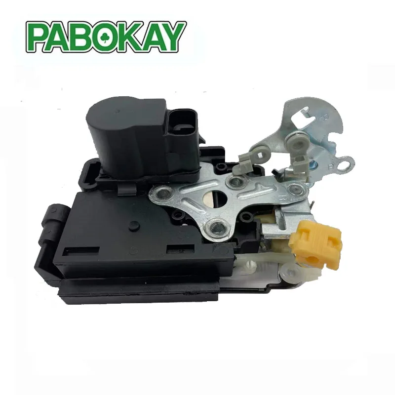 New Brand Car Door Lock Actutator Central Latch lock block for Excelle HRV LOVA Aveo 96272643 96272644 96260995 96260996 | Автомобили и