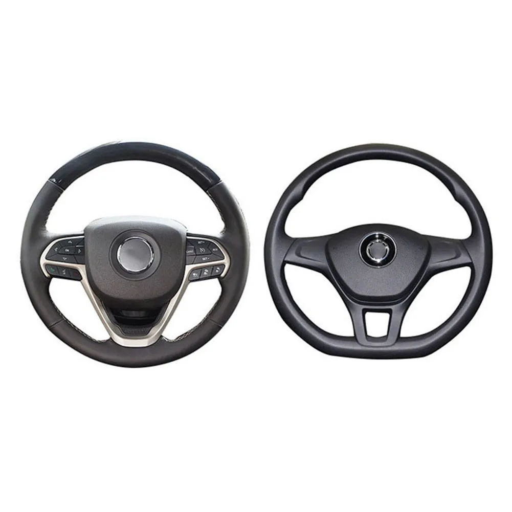 

New Arrival High Quality Car Elastic Steering Wheel Cover Colorful Starry FOR 38-37CM Steering Wheel