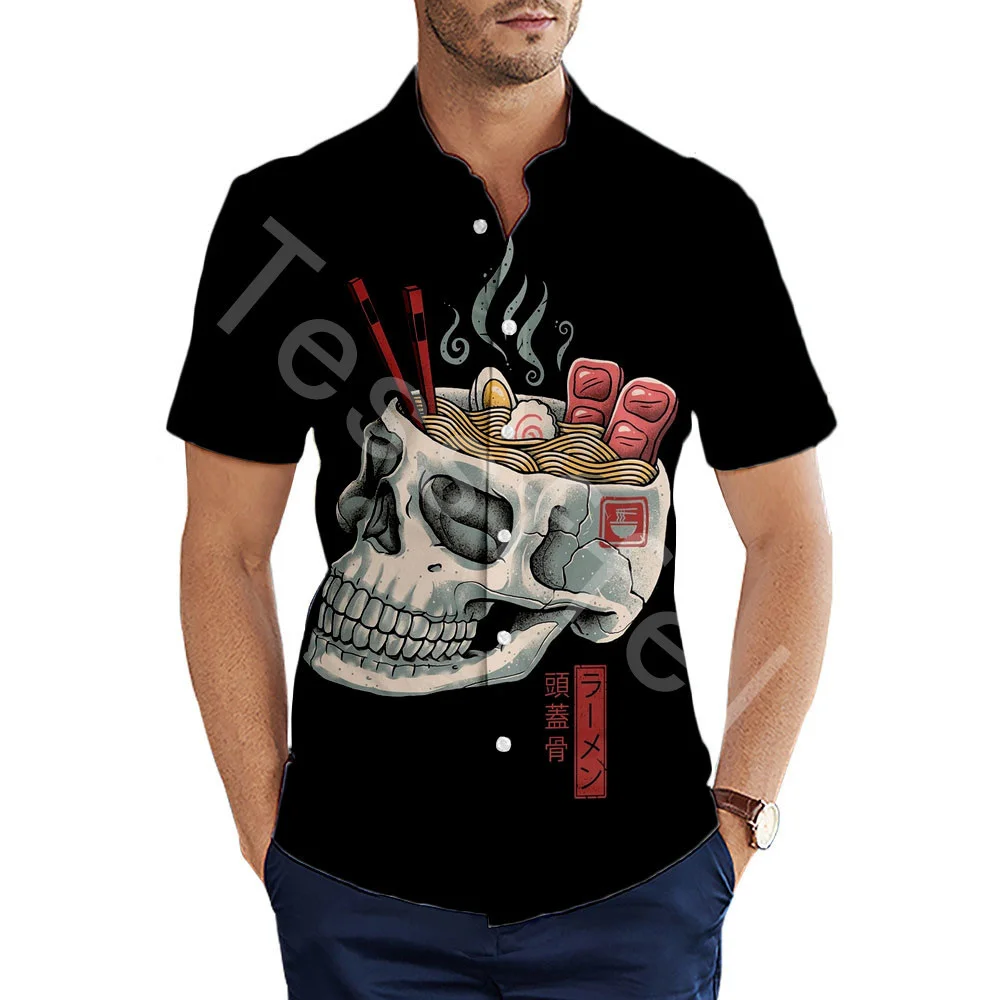 Удивительные художественные крутые черепа 3d самое последнее впечатление увидит