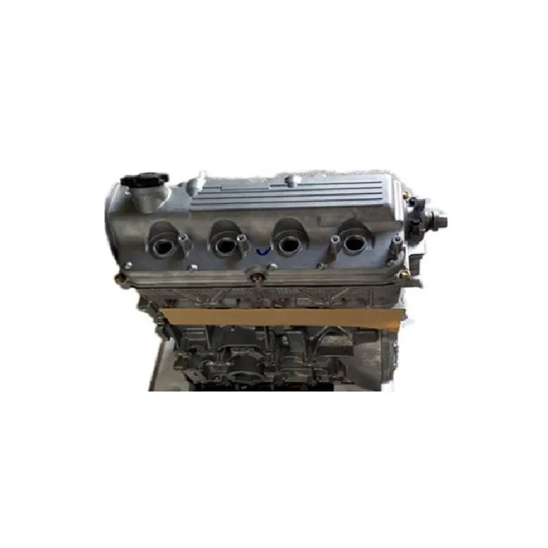 Оригинальный двигатель Assy для DFSK DFM Dongfeng Sokon Chana Mini Van автобусный грузовик 1100CC EQ465|dfm