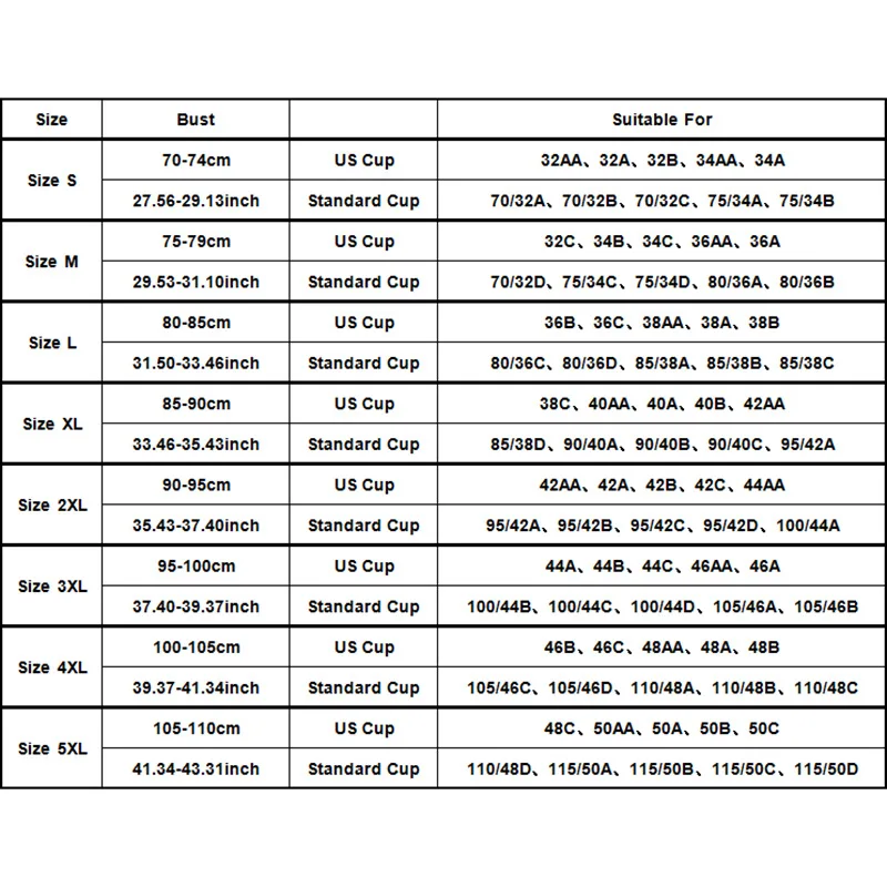 Женский спортивный бюстгальтер большого размера без бретелек для йоги со