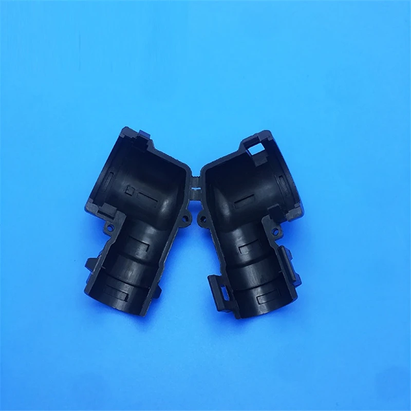 10 комплектов Tyco Amp TE 7 Pin/Way Поворотный замок разъем заднего DIN IP67/69 штекер
