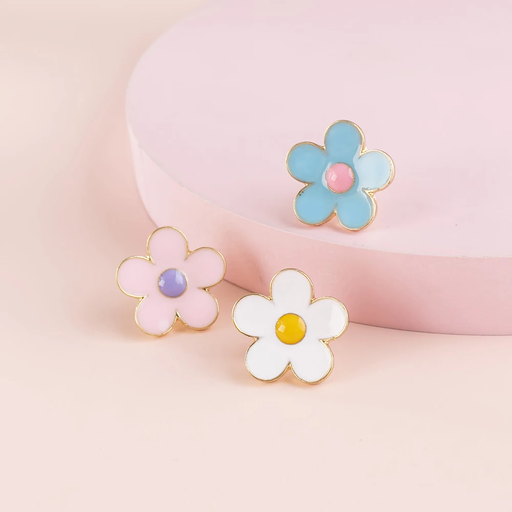 3 предмета в комплекте цветок брошь на шпильке Прекрасный контракт Сюань ветер