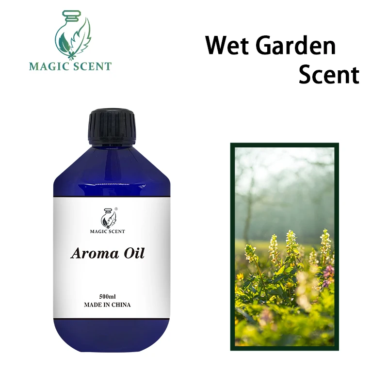

Hotel Aroma Oils For Aromatherapy and Scent Machines Essential Oils For Diffuser Liquid Air Freshener