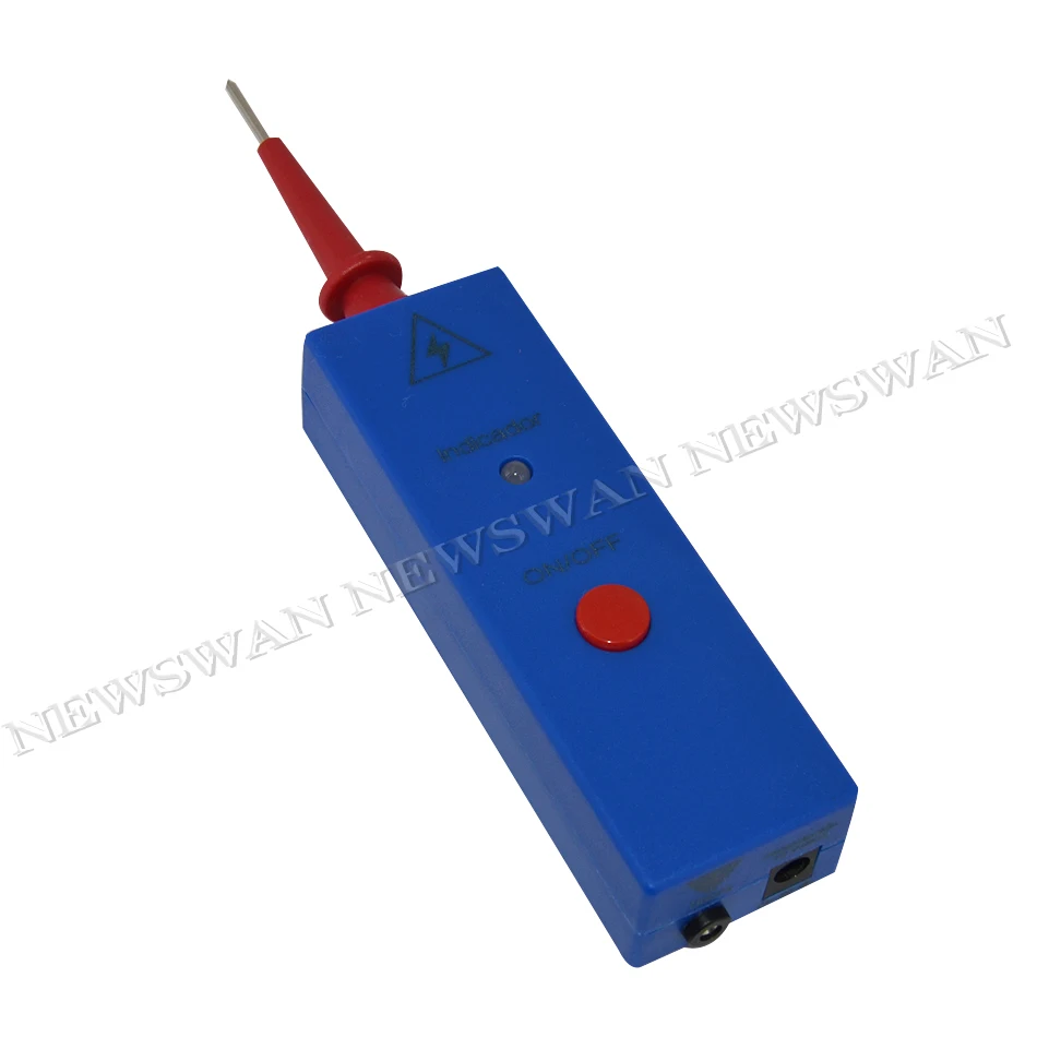 Тестер CCFL для ремонта ЖК дисплея тестер ТВ трубки дисплей подсветка лампы тест 12