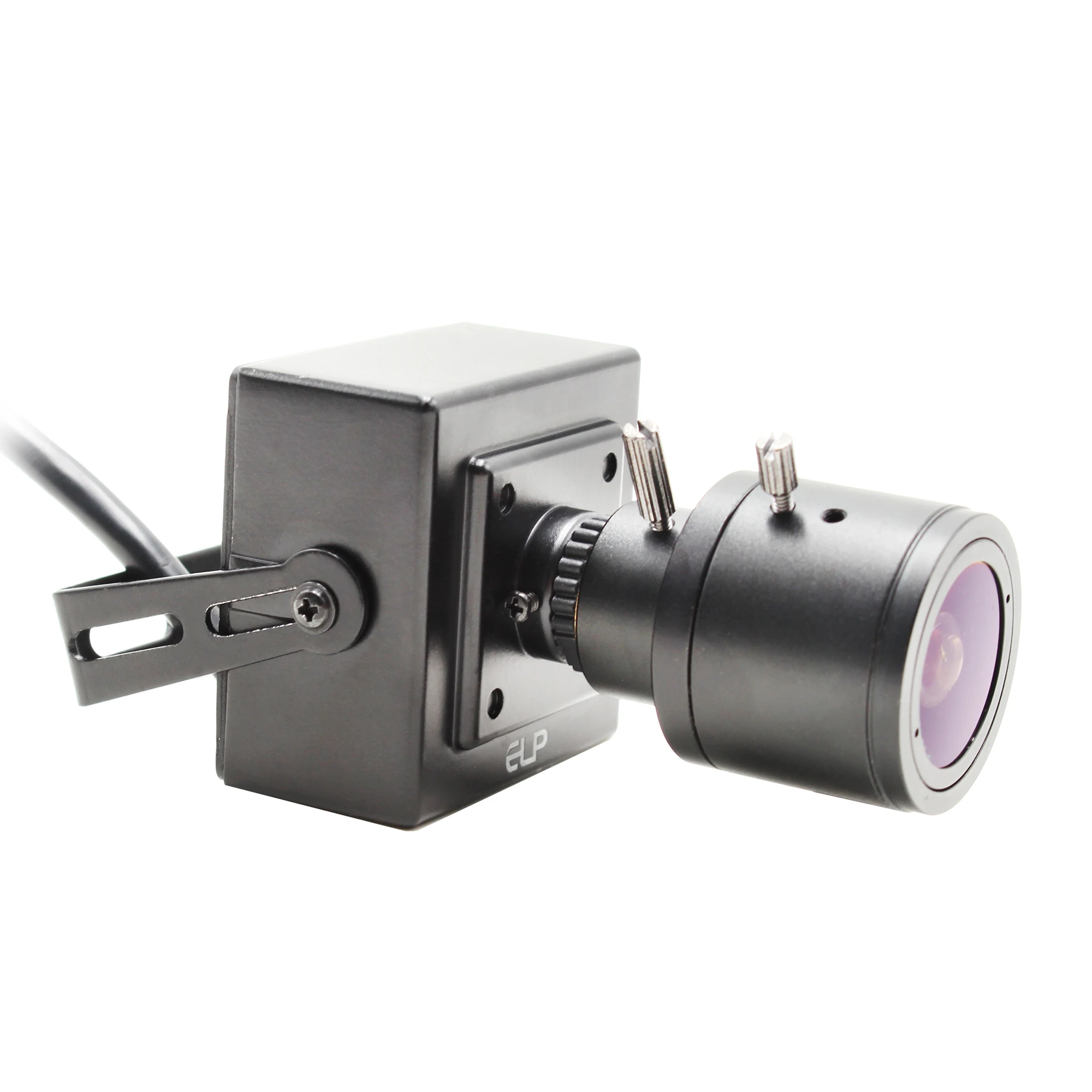 Мини микро Цифровая камера SONY IMX179 8 Мп hd веб USB 2 0 CCTV Usb с вариофокальным объективом