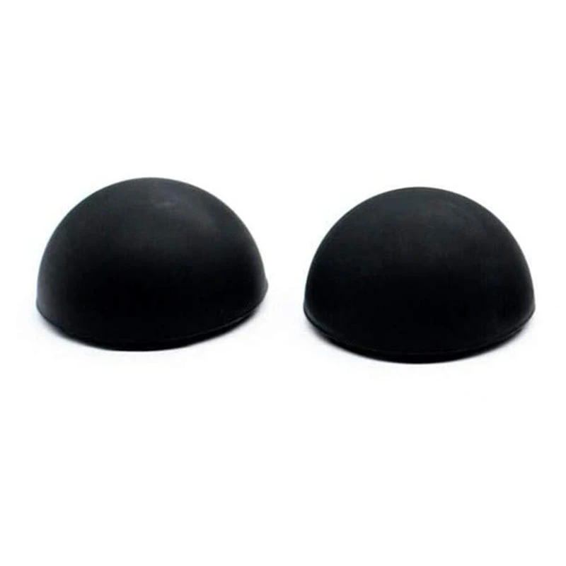 

4 Packs of Silicone Cooling Balls, Cooling Feet, Laptop Cooling Pads, Coolers, Laptop Anti-Slip Cooling Balls