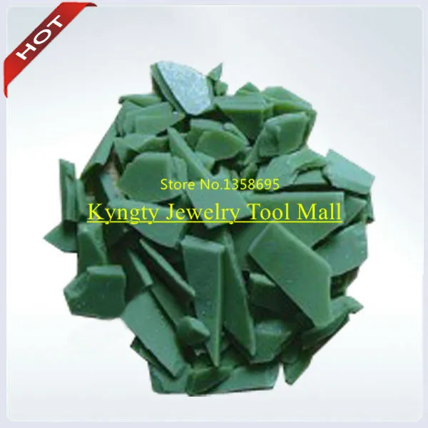 

Wax Injection Casting Wax Injection Accessories Wax 1 kg / set