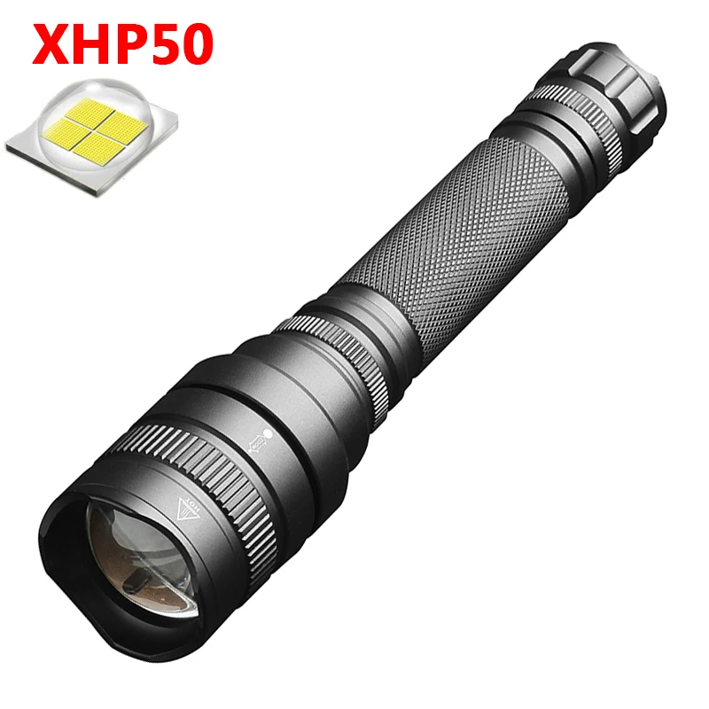Option A Litwod Z25 1515 самый мощный светодиодный фонарик xhp70.2 30 Вт 18650 3200lm фонарь с регулируемым светом факел с xhp50 - Испускаемый цвет: Option A