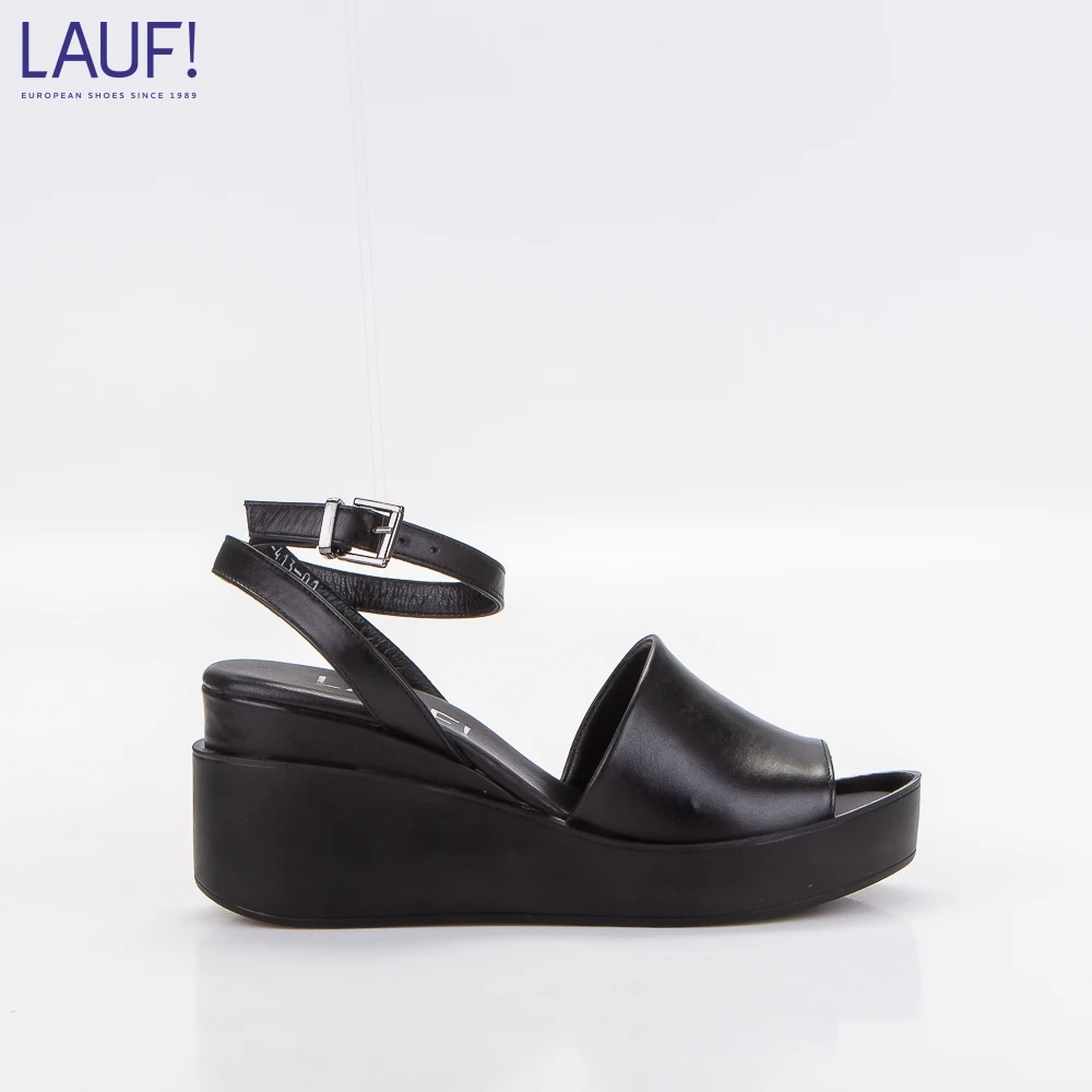 Босоножки женские 347 413 Lauf! натуральная кожа|Женские туфли| |