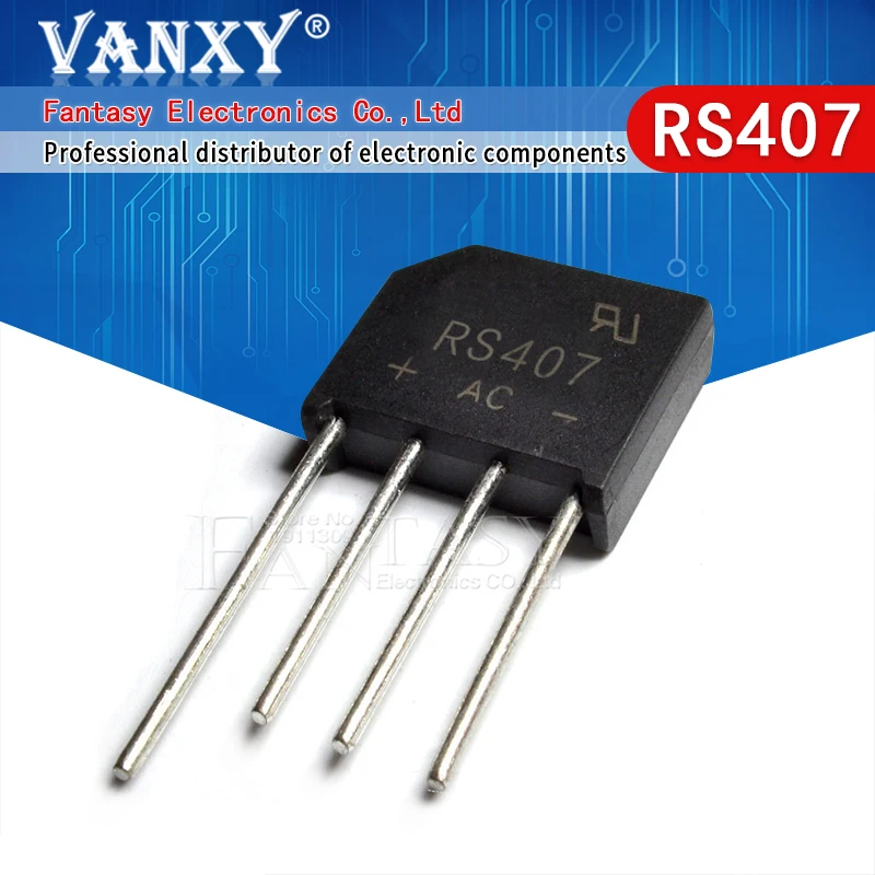 

100 шт. KBP206 KBP206G DIP мост выпрямитель 2A 600V Новый и оригинальный IC